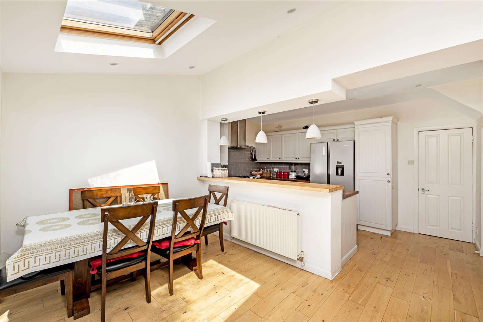 Dover House Road, London Eden Homes